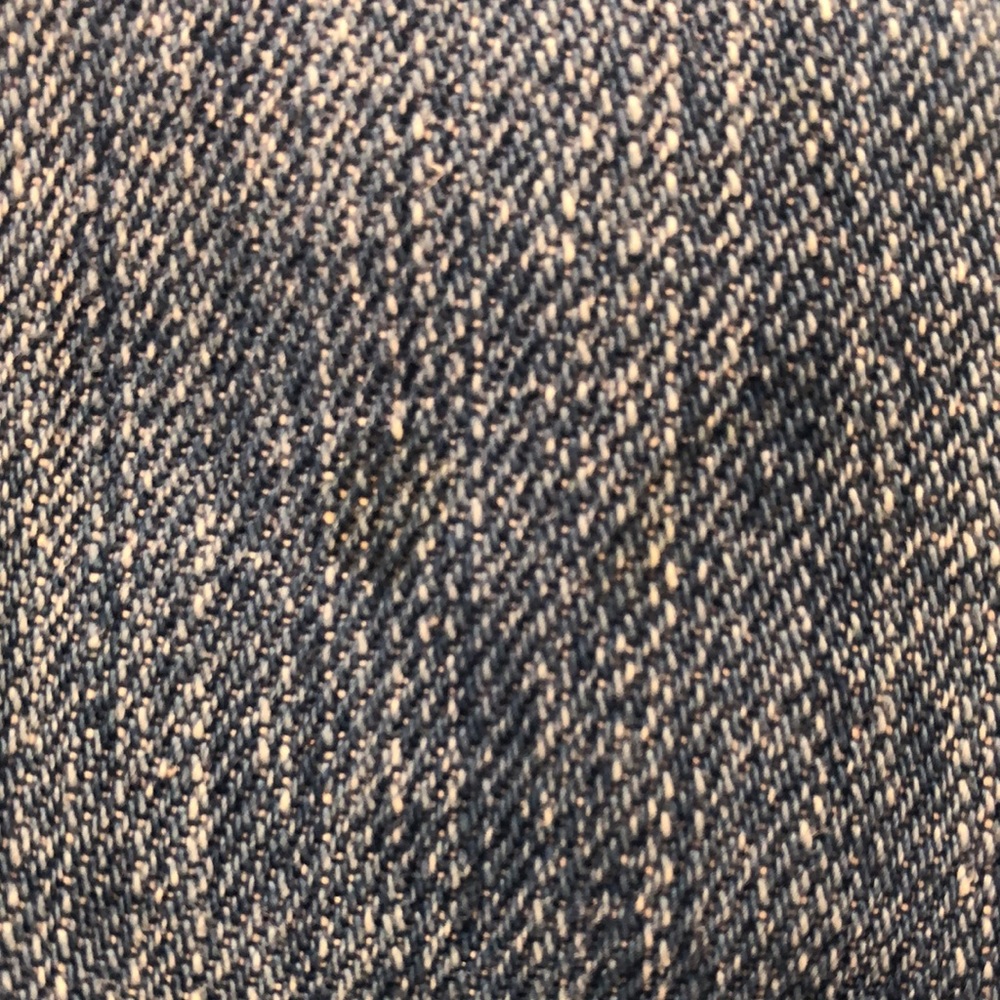 Venezia Blue Denim jacket with pink trim, buttons & pockets 100%Cotton Size14/16 - Picture 16 of 16
